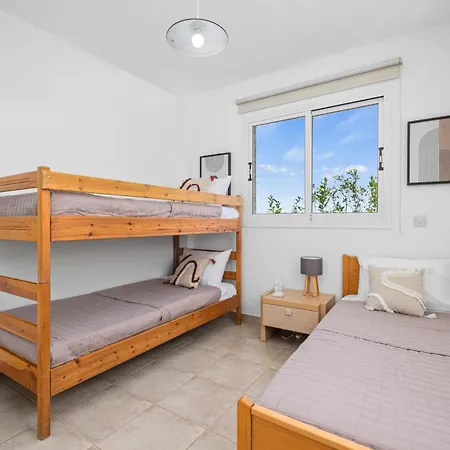 Aqua Luxury By Nomads * Protaras