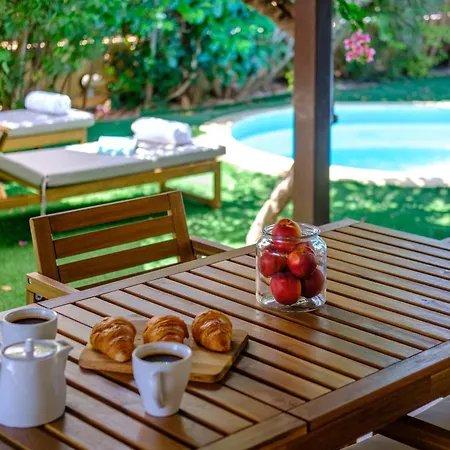 Aqua Luxury By Nomads Protaras