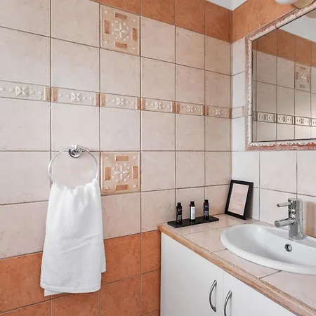 Villa Aqua Luxury By Nomads Protaras